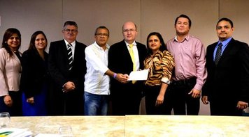 Entidades assinam Ajuste Preliminar do Banco da Amazônia. Diferenças serão creditadas no dia (5)