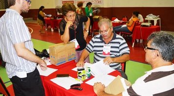 Eleições SEEB-PA 2016: Chapa 1 está na frente na apuração dos votos