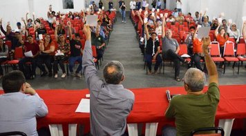 Categoria aprova contas do Sindicato