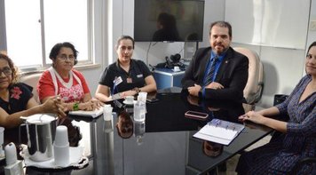 Pandemia: Banpará anuncia primeiras medidas após reunião com entidades 