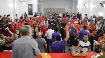 Eleições Sindicais: Comissão Eleitoral é escolhida em assembleia 