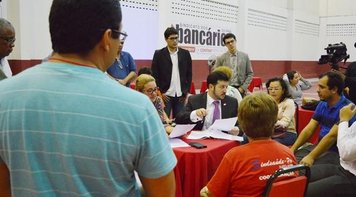 Eleições Sindicais 2016: Mesa Apuradora instalada. Apuração nesta sexta-feira (29)