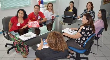 Banpará reafirma que vai seguir Fenaban. Próxima rodada deve ocorrer ainda essa semana​