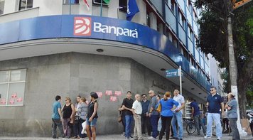 Banpará credita PLR 2017 nessa terça-feira (27)