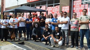 29 dias de greve e Fenaban segue calada. Categoria reage com mais mobilizações no Pará