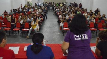 Funcionalismo não aprecia proposta após Banpará apresentar duas redações diferentes