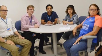 Comitê da Rede Credenciada do Saúde CAIXA reúne-se em busca de melhorias no atendimento