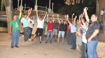 Bancários da Caixa e do Banco da Amazônia do Acre voltam nesta quarta ao trabalho