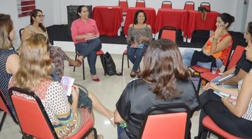 8 de março será na rua!