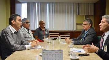 Comissão de Segurança Bancária é finalmente instalada no Banco da Amazônia