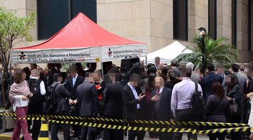 Greve: é hora de aumentar a pressão