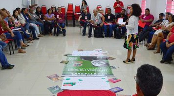 Rumo à 4ª Conferência Nacional de Formação da CUT: Etapa Estadual acontece hoje (11)