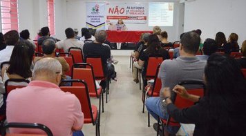 Saúde mental e trabalho juntos, é possível