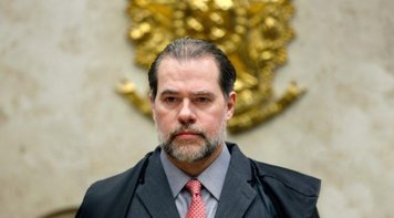 Toffoli adia por tempo indeterminado julgamento sobre prisão em segunda instância