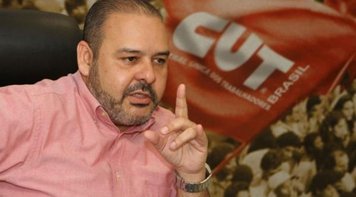 Uma visão ultrapassada e reacionária, diz Vagner Freitas sobre declarações do novo ministro do TST