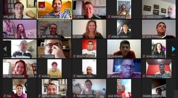 Manter direitos, preservar emprego e a saúde, ganho real de 5%, defender bancos públicos e a democracia