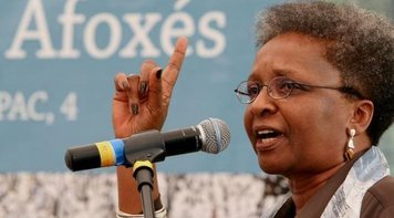 CUT lamenta com pesar o falecimento de Luiza Bairros, ex-ministra da Igualdade Racial