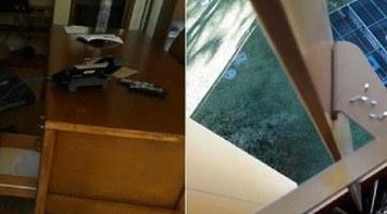 PT protesta contra invasão em gabinetes de deputados da legenda