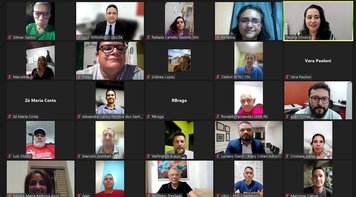 Presidente da Federação, Cleiton participa de Encontro do BB e da Conferência Bancária do Pará