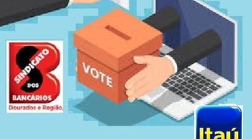 VOTE AQUI: Assembleia virtual com os funcionários do Itaú nesta segunda e terça-feira