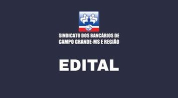 SEEBCG-MS convoca bancários do Itaú para assembleia virtual no dia 2