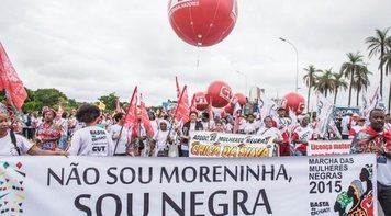 8 de Março: As grandes mulheres negras da história do Brasil
