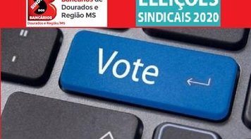 Comissão Eleitoral convoca eleição do sindicato para gestão 2020/2024