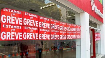 Decisão da Justiça do Trabalho não afeta greve dos bancários