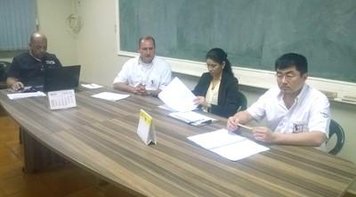 Trabalhadores dos Sicredis definem minuta de reivindicações 2016