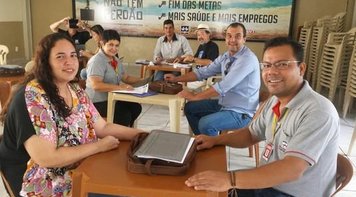 Sindicato divulga resultado de eleição para delegado sindical