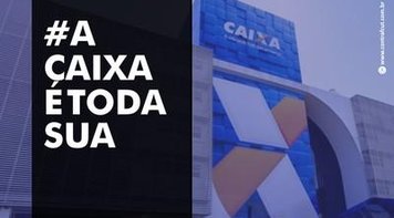 Desrespeito: Caixa anuncia nova modalidade de reestruturação