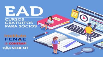 EAD: Aproveite a quarentena para se qualificar