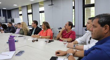 Negociação no BNB aborda sistema Convergente, concurso e Capef, entre outros temas