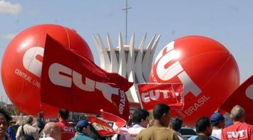 A resposta da CUT sobre o plebiscito para novas eleições