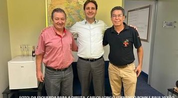 Sindicato se reúne com novo superintendente do BB