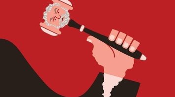 Ordem de prisão 'mergulha Brasil no caos político', diz Washington Post