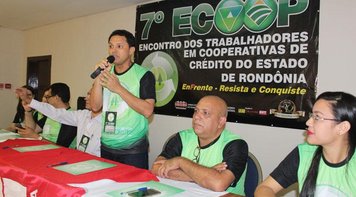 Cooperativários de Rondônia aprovam pauta de reivindicações para acordo coletivo 2017/2019