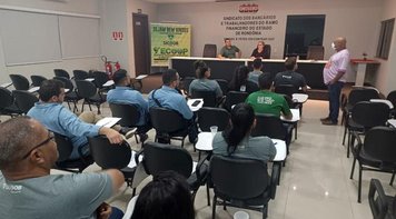 Cooperativários do Sicoob Norte aprovam propostas de cláusulas financeiras para o ACT 2022-2023