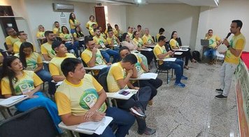 10º ECOOP: Sindicato é o fiel da balança para garantir saúde física e emocional do trabalhador