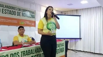 10º ECOOP: Em briga de marido e mulher o Sindicato tem que meter a colher