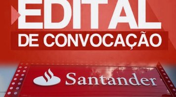 Convocação: Bancários/as do Banco Santander no Mato Grosso