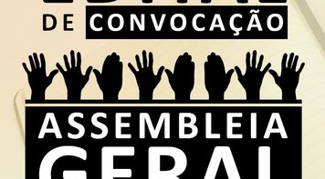 Edital Assembleia Geral Extraordinária – Sindicato dos Bancários do Acre