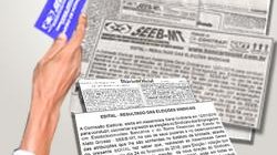 Comissão Eleitoral declara a Chapa “Nós Bancários – Renovação e Luta”, eleita