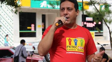 Presidente de sindicato e filho são alvos de sequestro relâmpago no Acre