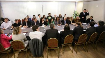 Rodada de negociação com os bancos sobre saúde e condições de trabalho termina sem avanços 