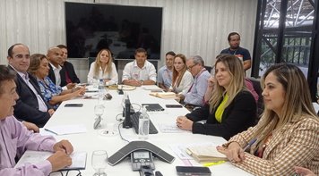 Funcionários do BNB cobram pendências em nova negociação da mesa permanente com o BNB