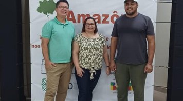 Sindicato participa de seminário sobre saúde e ambiente na Amazônia e fortalecimento do SUS