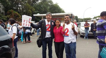 Bancários de Brasília elegem nova diretoria a partir de hoje