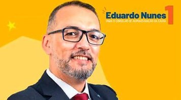 SEEBCG-MS apoia candidatura de Eduardo Nunes para CA da Caixa