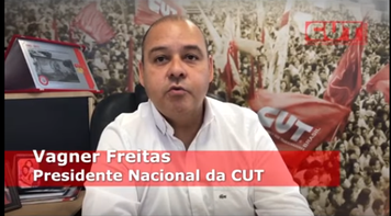 15 de março: Dia Nacional de Paralisação contra o fim da aposentadoria